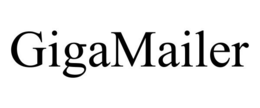 GIGAMAILER trademark