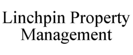 LINCHPIN PROPERTY MANAGEMENT trademark