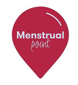 MENSTRUAL POINT trademark