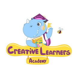 DIBBLES EXPLORING STEAM CREATIVE LEARNERS ACADEMY trademark