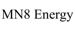 MN8 ENERGY trademark