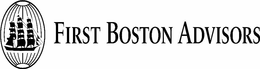 FIRST BOSTON ADVISORS trademark