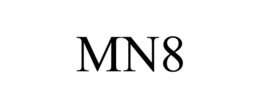 MN8 trademark