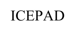 ICEPAD trademark