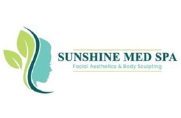 SUNSHINE MED SPA FACIAL AESTHETICS & BODY SCULPTING trademark