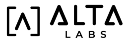 V ALTA LABS trademark