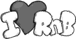 I RNB trademark