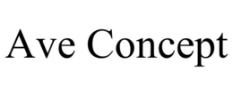 AVE CONCEPT trademark
