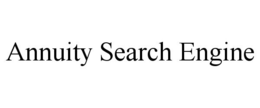 ANNUITY SEARCH ENGINE trademark