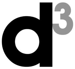 D3 trademark