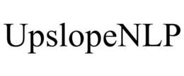 UPSLOPENLP trademark