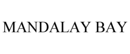 MANDALAY BAY trademark