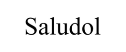 SALUDOL trademark