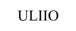 ULIIO trademark