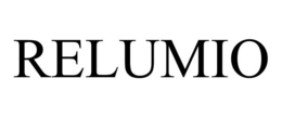 RELUMIO trademark