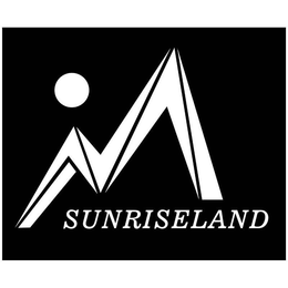 SUNRISELAND trademark