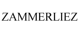 ZAMMERLIEZ trademark