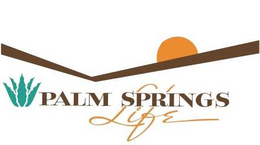 PALM SPRINGS LIFE trademark