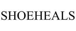 SHOEHEALS trademark