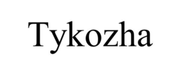 TYKOZHA trademark
