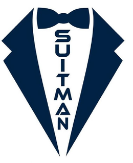 SUITMAN trademark