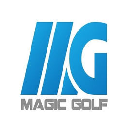 MG MAGIC GOLF trademark