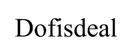 DOFISDEAL trademark