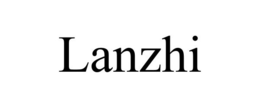 LANZHI trademark