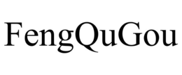 FENGQUGOU trademark