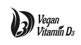 D3 VEGAN VITAMIN D3 trademark