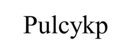 PULCYKP trademark