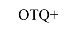 OTQ+ trademark