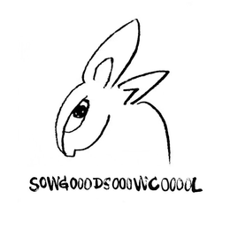 SOWGOOODSOOOWCOOOOL trademark