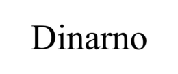 DINARNO trademark