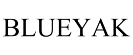 BLUEYAK trademark