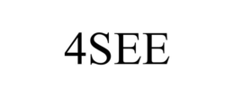 4SEE trademark