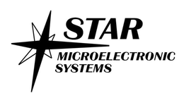 STAR MICROELECTRONIC SYSTEMS trademark