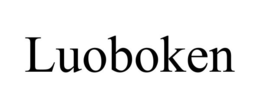 LUOBOKEN trademark