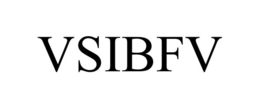 VSIBFV trademark