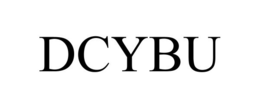 DCYBU trademark