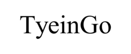 TYEINGO trademark