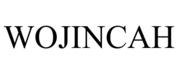 WOJINCAH trademark