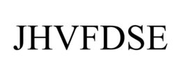 JHVFDSE trademark