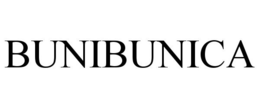 BUNIBUNICA trademark