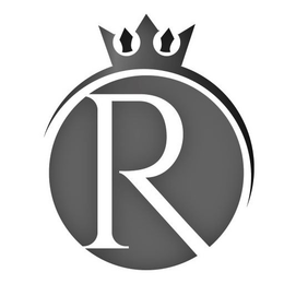 R trademark