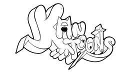 KANTOONS trademark