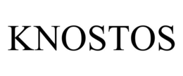 KNOSTOS trademark