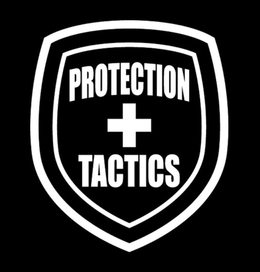 PROTECTIONS + TACTICS trademark