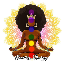 GODDESS ENERGY trademark