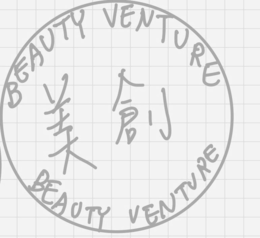 BEAUTY VENTURE BEAUTY VENTURE trademark
